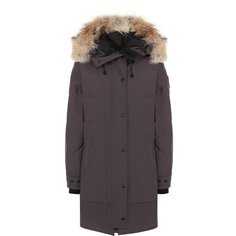 Пуховик Shelburne Canada Goose