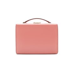Сумка Grace Small Box Mark Cross