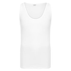 Хлопковая майка Zimmerli