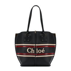 Сумка-тоут Vick medium Chloé