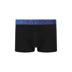 Хлопковые боксеры Calvin Klein Underwear