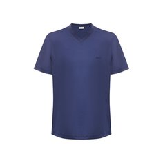 Хлопковая футболка Brioni
