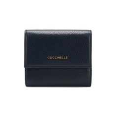 Кожаный кошелек Coccinelle
