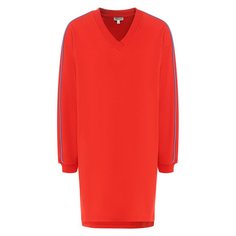Хлопковое платье Kenzo