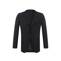 Пиджак из смеси шерсти и шелка Tom Ford