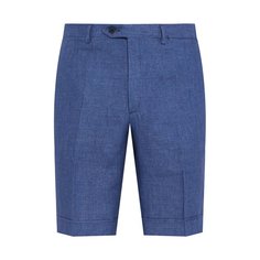 Льняные шорты Brioni