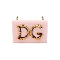 Сумка DG Girls Dolce & Gabbana