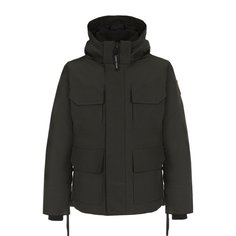 Пуховая парка Maitland Canada Goose