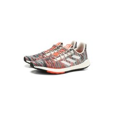 Текстильные кроссовки adidas x Missoni Pulseboost adidas