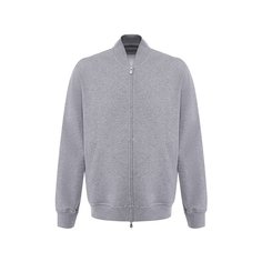 Хлопковый кардиган Brunello Cucinelli