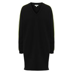 Хлопковое платье Kenzo