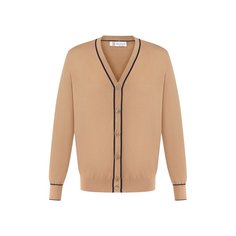 Хлопковый кардиган Brunello Cucinelli