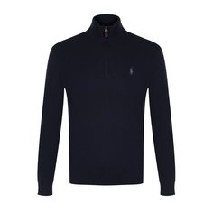 Шерстяной джемпер Polo Ralph Lauren