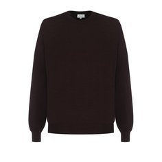 Шерстяной джемпер Brioni