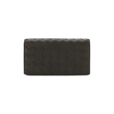 Кожаный кошелек Bottega Veneta