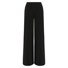 Брюки из смеси хлопка и льна Ralph Lauren