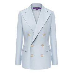 Кашемировый жакет Ralph Lauren