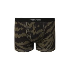 Хлопковые боксеры Tom Ford