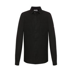 Льняная рубашка Stone Island