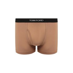 Хлопковые боксеры Tom Ford