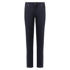 Шерстяные брюки Brunello Cucinelli