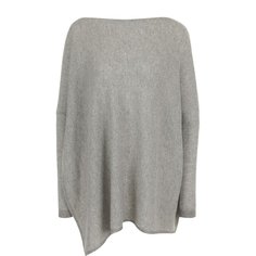 Кашемировый пуловер свободного кроя Ralph Lauren