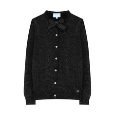 Хлопковый кардиган Lanvin