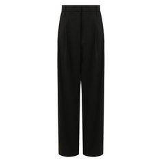 Шерстяные брюки Brunello Cucinelli