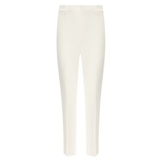 Шерстяные брюки Ralph Lauren