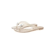 Резиновые шлепанцы Casadei