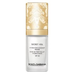 Увлажняющий праймер для сияния кожи Secret Veil Dolce & Gabbana