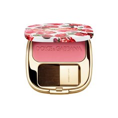 Румяна с эффектом сияния Blush Of Roses, 200 Provocative Dolce & Gabbana