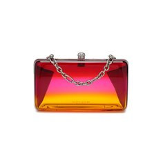 Сумка Minaudiere Ralph Lauren