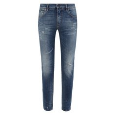 Джинсы Dolce & Gabbana