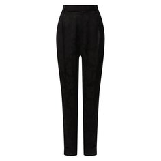 Брюки из вискозы Ralph Lauren
