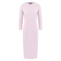Шерстяное платье Ralph Lauren