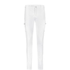 Хлопковые брюки Kiton
