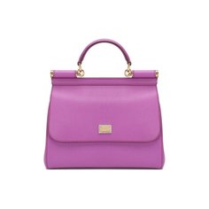 Сумка Sicily medium Dolce & Gabbana
