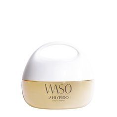 Мега-увлажняющий крем Waso Shiseido