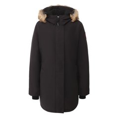 Пуховик Victoria Canada Goose