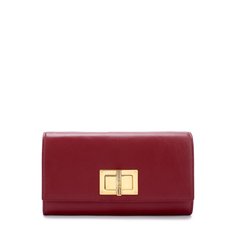 Кожаное портмоне Tom Ford