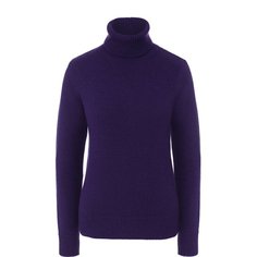 Кашемировая водолазка Ralph Lauren