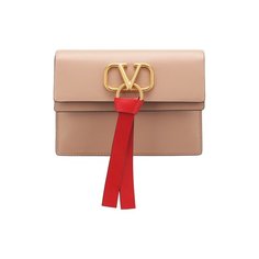 Клатч Valentino Garavani VRING Valentino