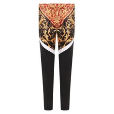 Джоггеры Versace
