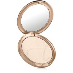 Прессованная пудра, оттенок Слоновая кость (сменный блок) jane iredale