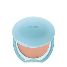 Матирующая компактная пудра Pureness № 40 Shiseido