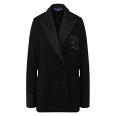 Шерстяной жакет Ralph Lauren