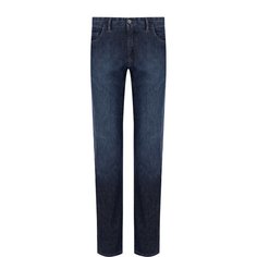 Джинсы прямого кроя Brioni