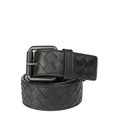 Кожаный ремень Bottega Veneta