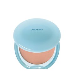 Матирующая компактная пудра Pureness № 30 Shiseido